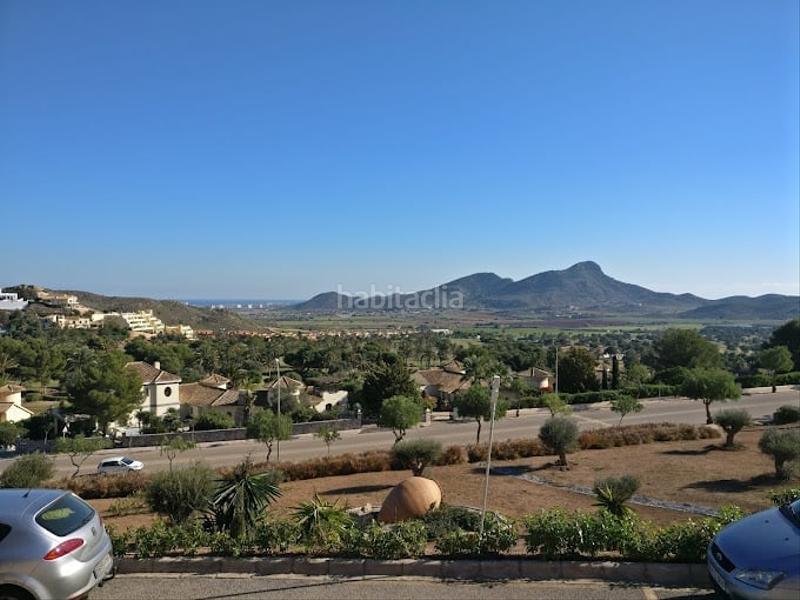 Foto b90e4de5-a565-4418-9b84-fc448e4cb891. Apartamento en La Manga Club Cartagena