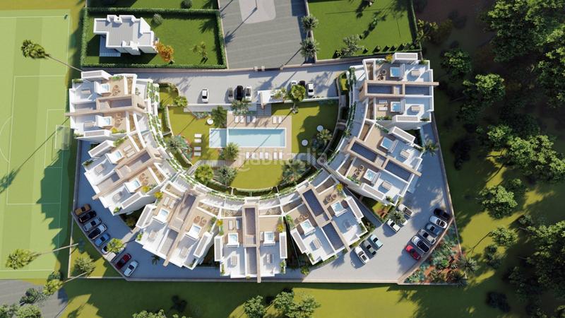 Foto eee88398-930e-4822-b7ee-df5e70b4b985. Apartamento en La Manga Club Cartagena