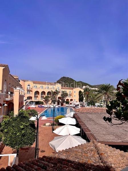 Foto df214b38-e6d7-4abb-ae26-2519a9113e2e. Appartement dans La Manga Club Cartagena