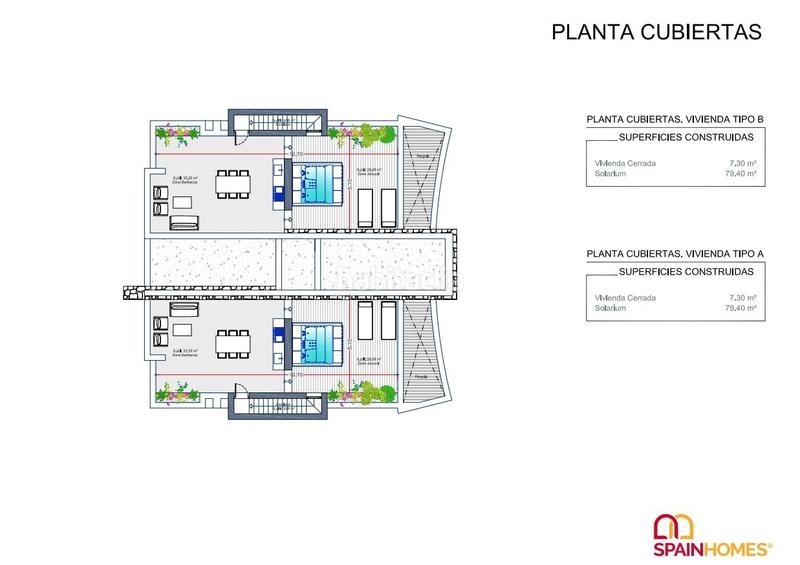 Foto dced4af7-daeb-4edb-a6cc-5dc198d09d50. Apartamento en La Manga Club Cartagena