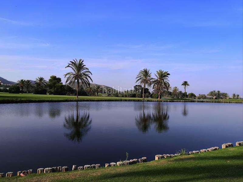 Foto eb01ff4e-d81b-49a7-8c52-6d98a73de17e. Apartamento en La Manga Club Cartagena