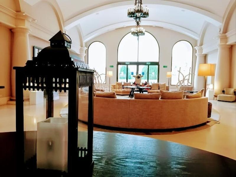 Foto 0a8a3bca-9828-4ba0-971b-c9d5e13095cb. Appartement in La Manga Club Cartagena