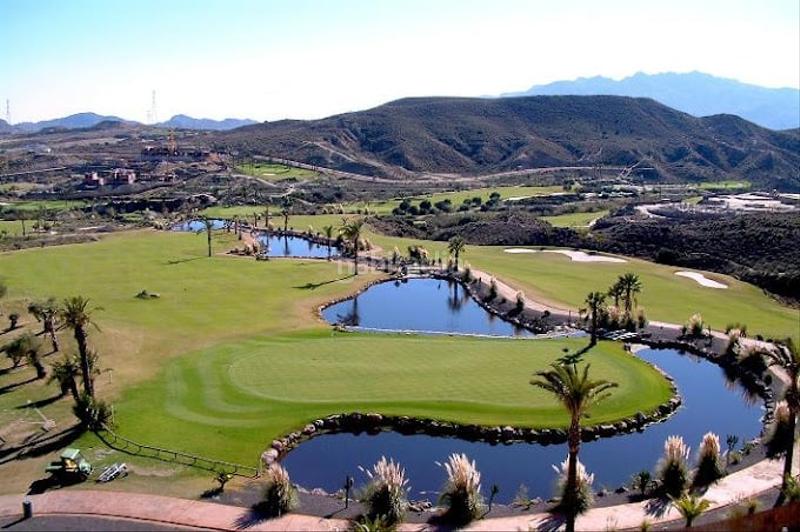 Foto 436d1b2c-e22b-4076-b6cd-0865627f30ba. Appartement in La Manga Club Cartagena