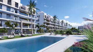 Apartament a El Raso