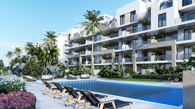 Foto 24095a99-5335-472a-83ee-a1024728db0d. Apartamento en El Raso Guardamar del Segura