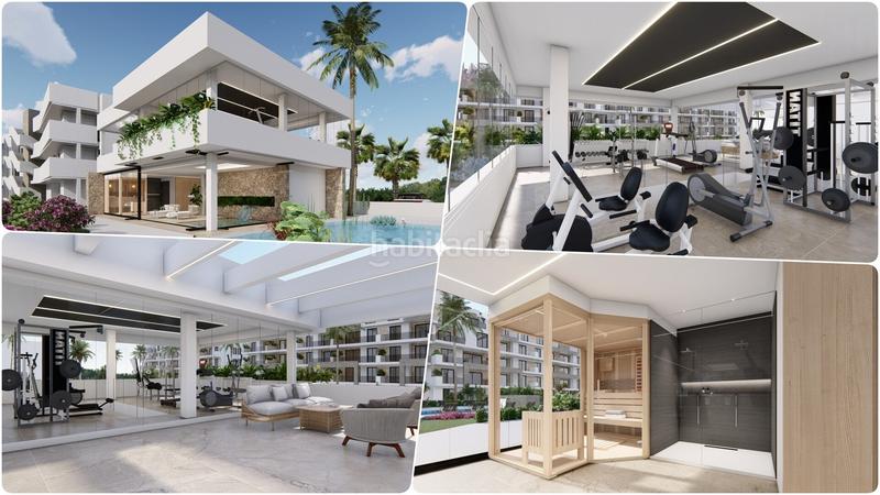Foto 4981a83a-8290-4ac4-8997-0652f030b8a4. Apartamento en El Raso Guardamar del Segura