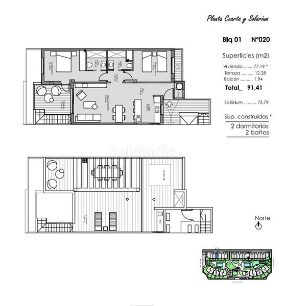 Foto 4f25e1ec-4f0e-4c02-b396-3a1d63f5b872. Apartamento en El Raso Guardamar del Segura