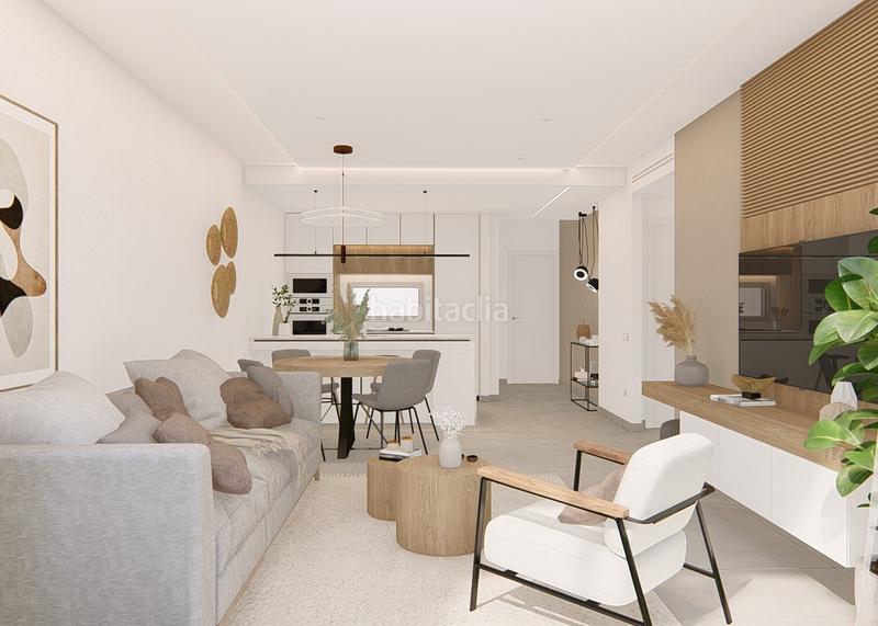 Foto 575b9c6d-f4a3-42dd-b43b-95847a2e67f5. Apartamento en El Raso Guardamar del Segura
