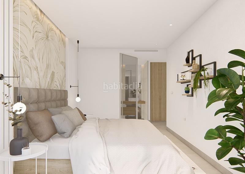 Foto 6fb9359e-185d-42e8-9bde-30a47c7c1060. Apartamento en El Raso Guardamar del Segura