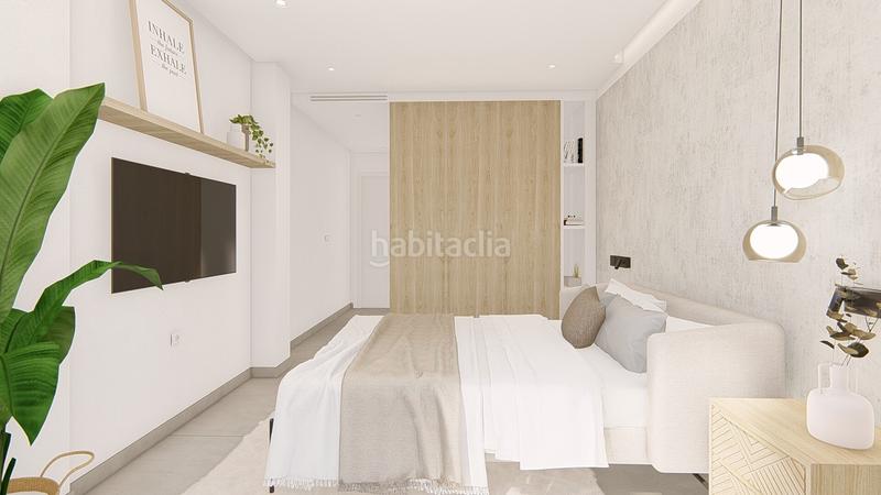 Foto 78a6797f-bf5a-4d6b-9445-4f1e82cd279d. Apartamento en El Raso Guardamar del Segura