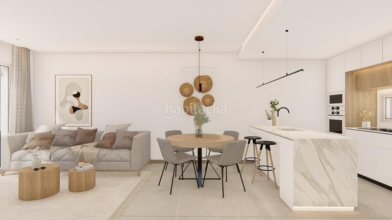 Foto 7e95b71f-885d-44c2-9863-0623161e7bbf. Apartamento en El Raso Guardamar del Segura