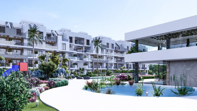 Foto a39bfa89-3110-4d57-bc6c-467500efbfed. Apartamento en El Raso Guardamar del Segura