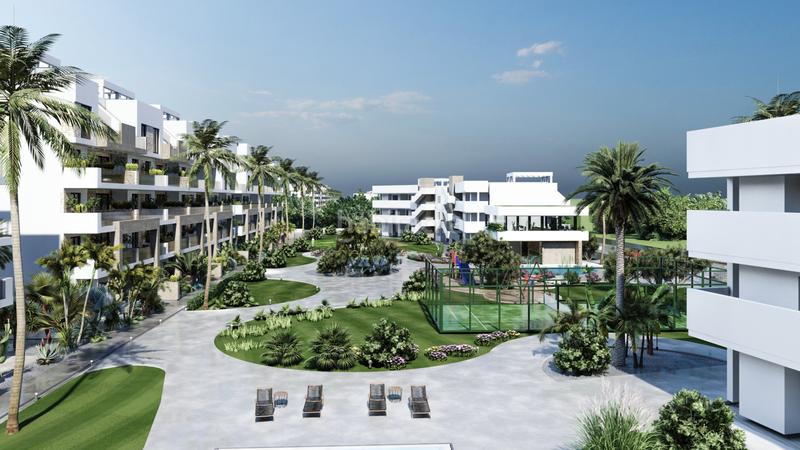 Foto b5750a2e-b73a-4a81-ac97-1bcf6471b0d9. Apartamento en El Raso Guardamar del Segura
