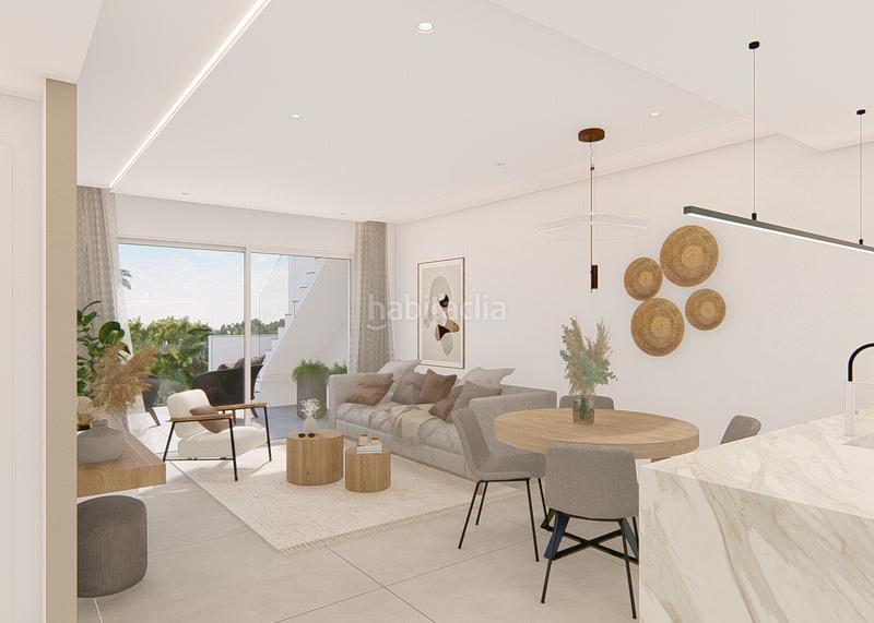 Foto c3a57c40-9ef6-4acd-9af0-a8512f1396b4. Apartamento en El Raso Guardamar del Segura