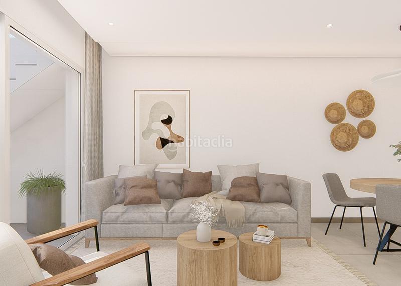 Foto c55348a4-d7e5-44dc-a261-8cd908744080. Apartamento en El Raso Guardamar del Segura