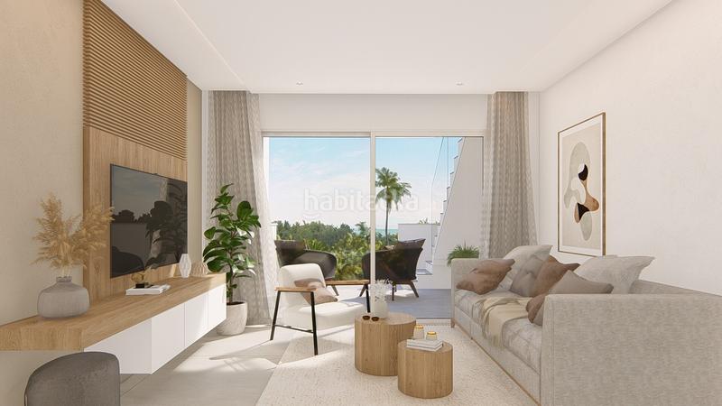 Foto c79585cc-9e6b-449d-b2a7-adee93babb3b. Apartamento en El Raso Guardamar del Segura