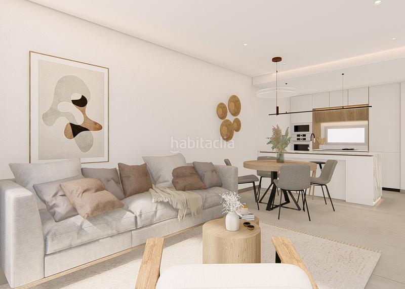 Foto f2e22b52-6367-4cd2-9bed-c262cd13b98f. Apartamento en El Raso Guardamar del Segura
