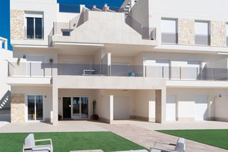 Apartamento en El Raso