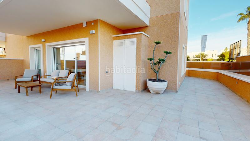Foto af01899e-0860-4715-9222-3d8ed0bdba12. Apartamento en El Raso Guardamar del Segura