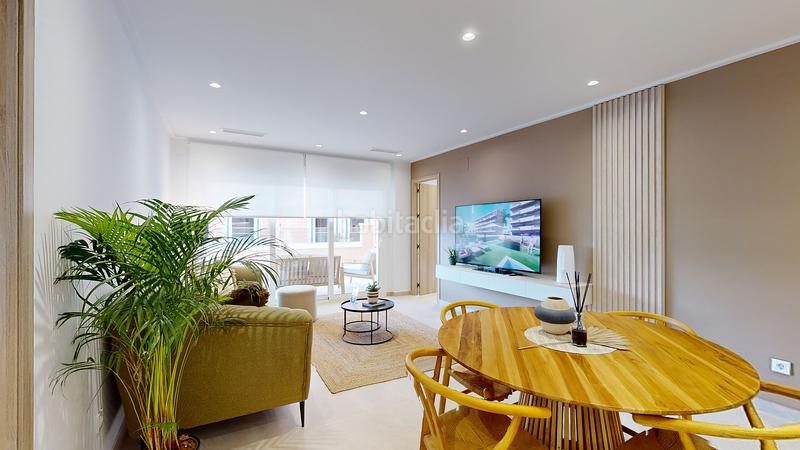 Foto ec8df82e-63ba-49f6-b361-25a500ee5677. Apartamento en El Raso Guardamar del Segura