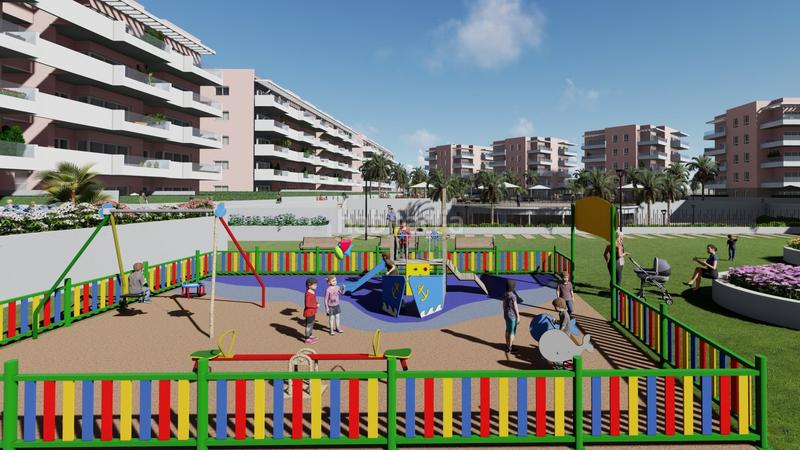 Foto 1a2bec8b-0d07-4452-8f88-be0bbf06365b. Apartamento en El Raso Guardamar del Segura