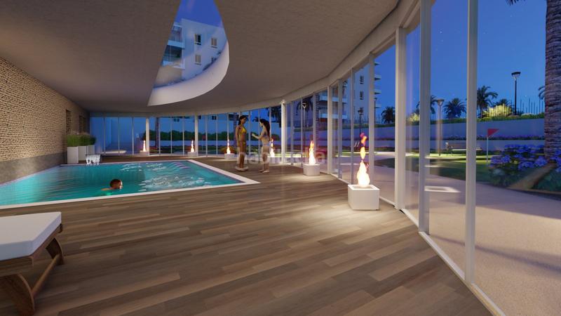 Foto 45659517-7498-4d47-916d-c3dd011de646. Apartamento en El Raso Guardamar del Segura