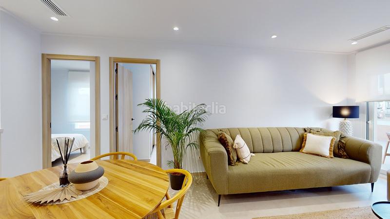 Foto 4b54e434-9ec0-405b-a6ed-7234ecf1a150. Apartamento en El Raso Guardamar del Segura