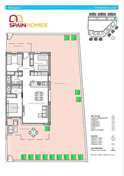 Foto 571282b5-0e77-4556-903e-4c700d90c7bc. Apartamento en El Raso Guardamar del Segura