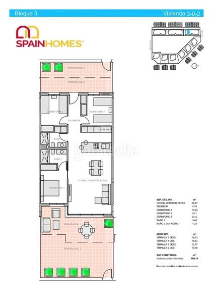 Foto 5a39b643-1fbc-49b5-929e-da99b24e1393. Apartamento en El Raso Guardamar del Segura