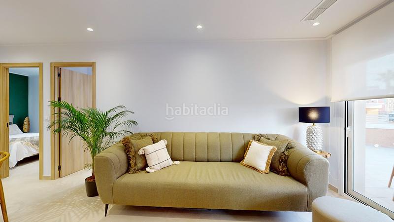 Foto 5d429eeb-087f-49be-9d0d-aec0fa1c5100. Apartamento en El Raso Guardamar del Segura