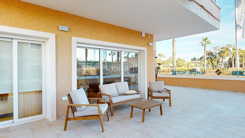 Foto ab99eabf-5f0e-49ad-bafa-5bf53bd1532f. Apartamento en El Raso Guardamar del Segura