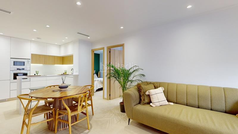 Foto b118e825-acb7-41c1-8aa8-36c064886671. Apartamento en El Raso Guardamar del Segura