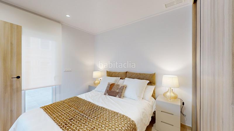 Foto bade60cb-59ea-41b8-986e-dc00208e4852. Apartamento en El Raso Guardamar del Segura