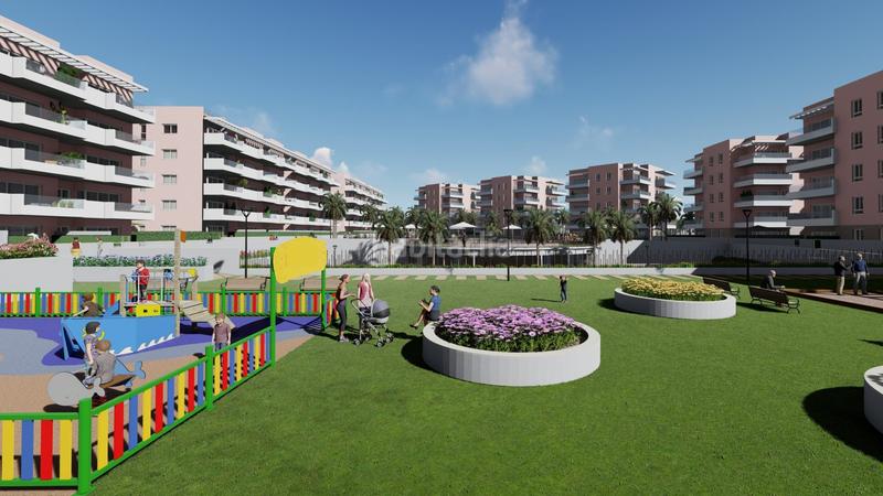 Foto bd1728ec-7fb9-4ba1-bcb6-55de7cca5fe2. Apartamento en El Raso Guardamar del Segura