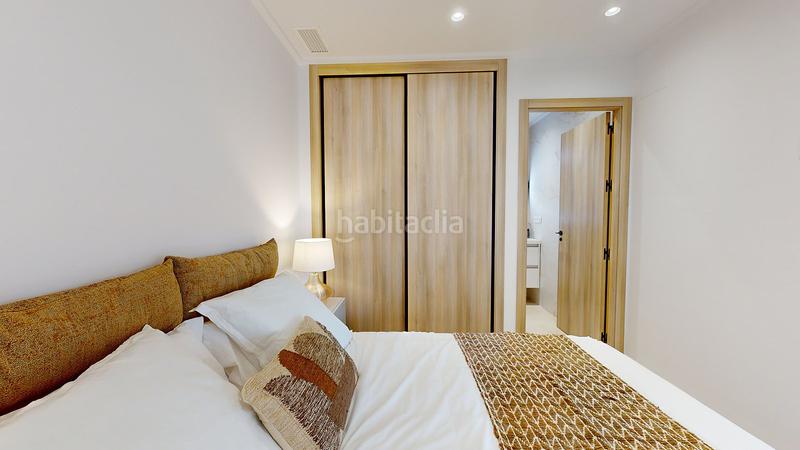 Foto be96b29b-112d-4c21-9ac3-eddd0d5e3337. Apartamento en El Raso Guardamar del Segura