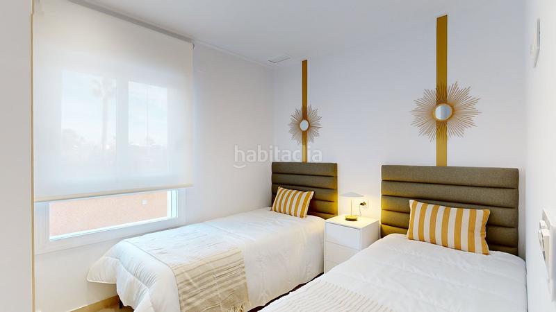 Foto c9fc8211-f2e0-4aa3-beef-3b947870c8e4. Apartamento en El Raso Guardamar del Segura