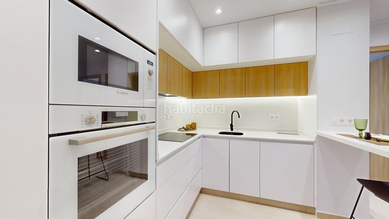 Foto cf5db4e8-2f6b-45b8-9d57-6564d9bf453d. Apartamento en El Raso Guardamar del Segura