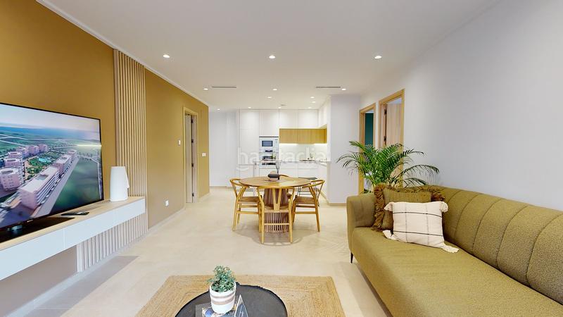 Foto da68a603-5c19-4ced-8f6f-f6a791cbf82a. Apartamento en El Raso Guardamar del Segura