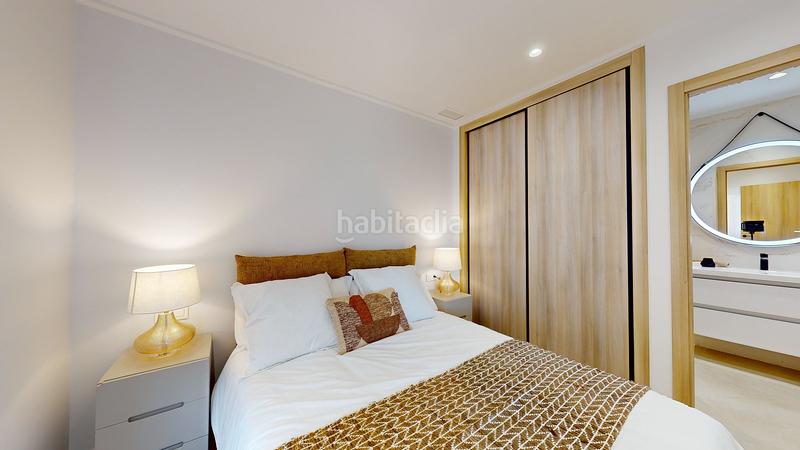 Foto f5d594bb-ae0e-4c36-91fe-6ec8d8d08fc2. Apartamento en El Raso Guardamar del Segura