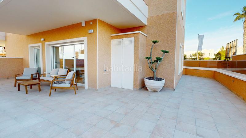 Foto fbd6f9e1-b600-43be-955e-aebb6e665cd9. Apartamento en El Raso Guardamar del Segura