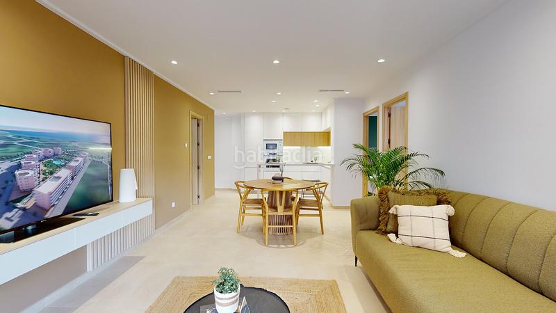 Foto fee430cb-e0d5-46ad-9a5b-e32220efa889. Apartamento en El Raso Guardamar del Segura