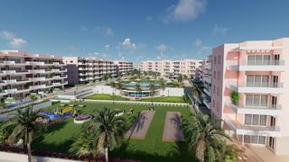 Apartament a El Raso