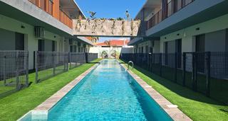 Appartement à Pilar de la Horadada Ciudad