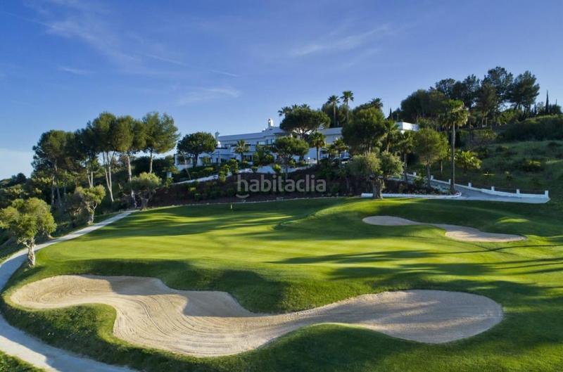 Foto bd07137a-b912-433a-b749-18d59b24a63b. Apartament a Estepona golf Estepona