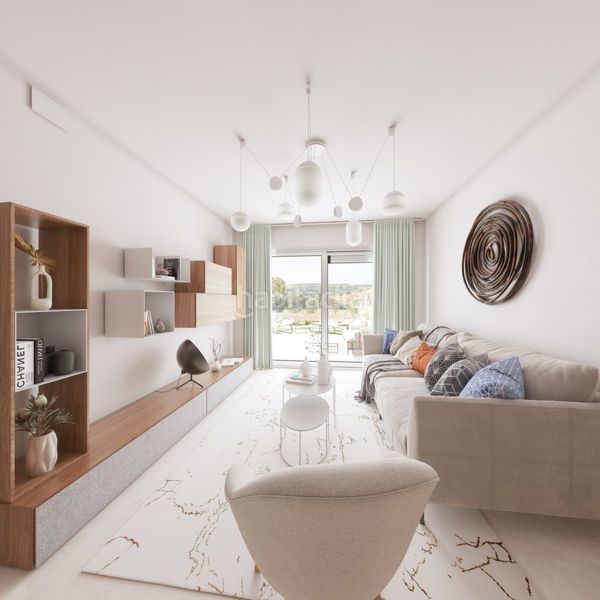 Foto 51fbe448-95ae-4a5e-861a-a30d5f9ed0ea. Apartament a Estepona golf Estepona