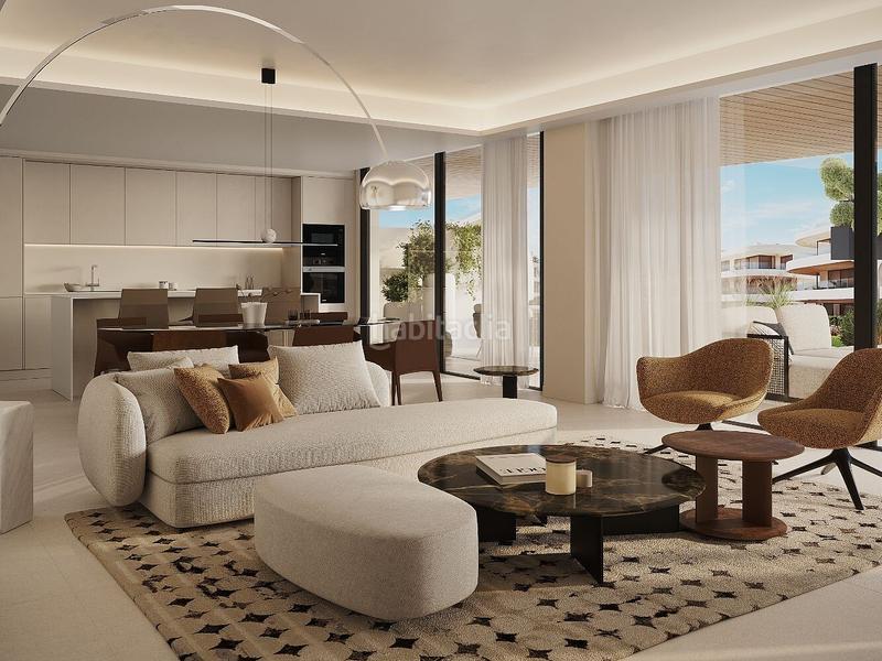 Foto 7312f9d1-448e-43f9-b46a-ab3f3c292097. Apartament a Nueva Atalaya Estepona