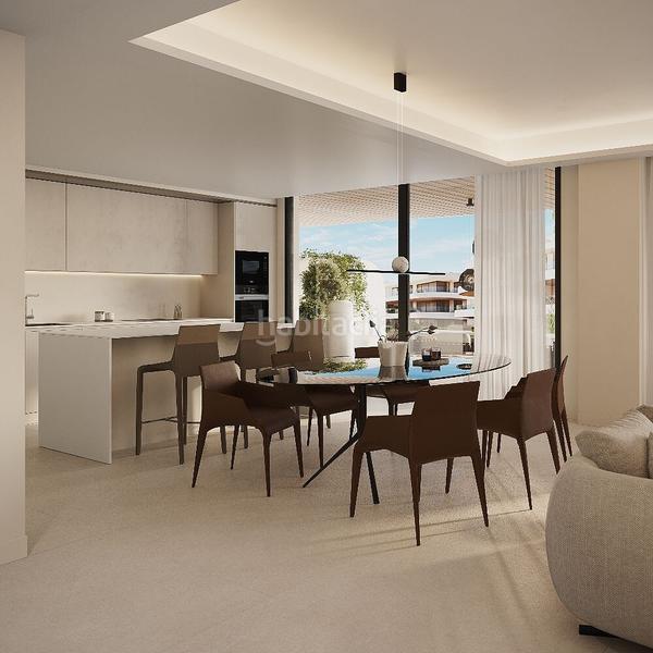 Foto ff274d6f-e19f-4277-b28f-dc10a5656239. Appartement in Nueva Atalaya Estepona