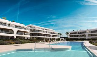 Apartamento en Nueva Atalaya