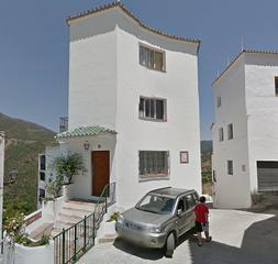 Apartament a Istán