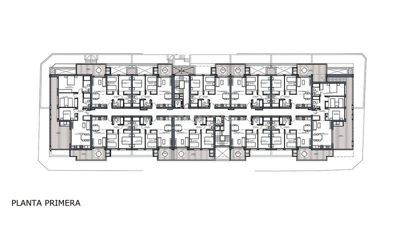 Foto 0b8d571b-8a9f-4d5f-8db7-11449ea7022c. Appartement avec piscine dans Benijófar